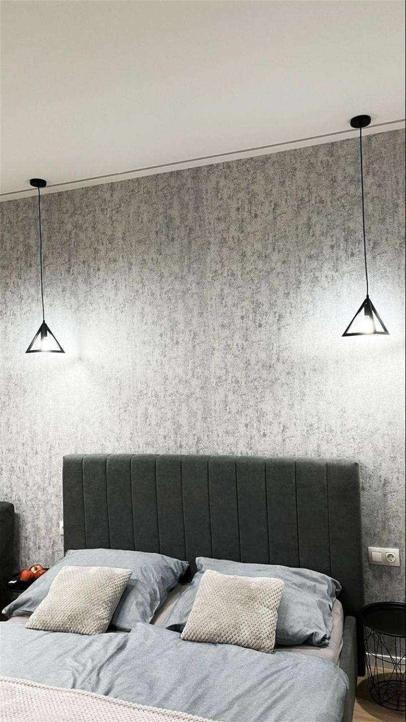 Belvarosi Lux Apartman Vasarosnameny Bagian luar foto